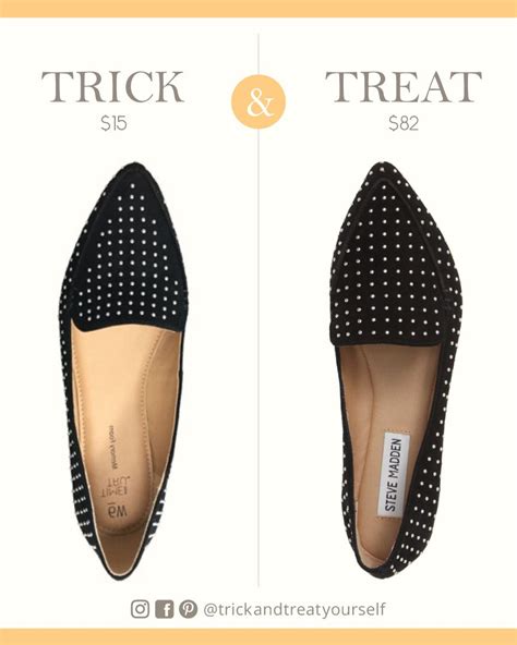 steve madden dupes